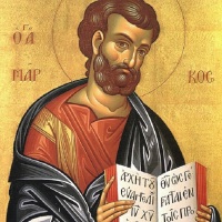 Sv. apostol i evanđelist Marko