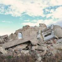 Imena spaljenih i srušenih crkava i manastira na Kosovu i Metohiji