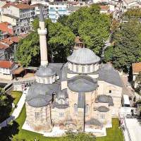 U pravoslavnom manastiru Hora u Istanbulu održana prva islamska molitva